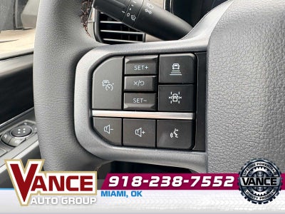 2026 Ford F-150 Base