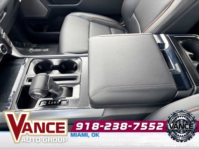 2026 Ford F-150 Base