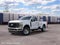 2027 Ford Super Duty F-350 SRW Pickup XL