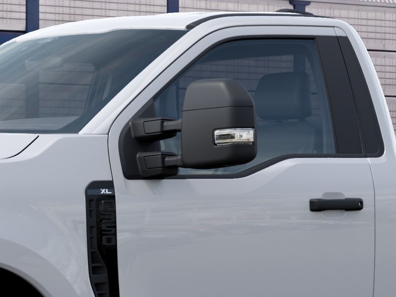 2027 Ford Super Duty F-350 SRW Pickup XL