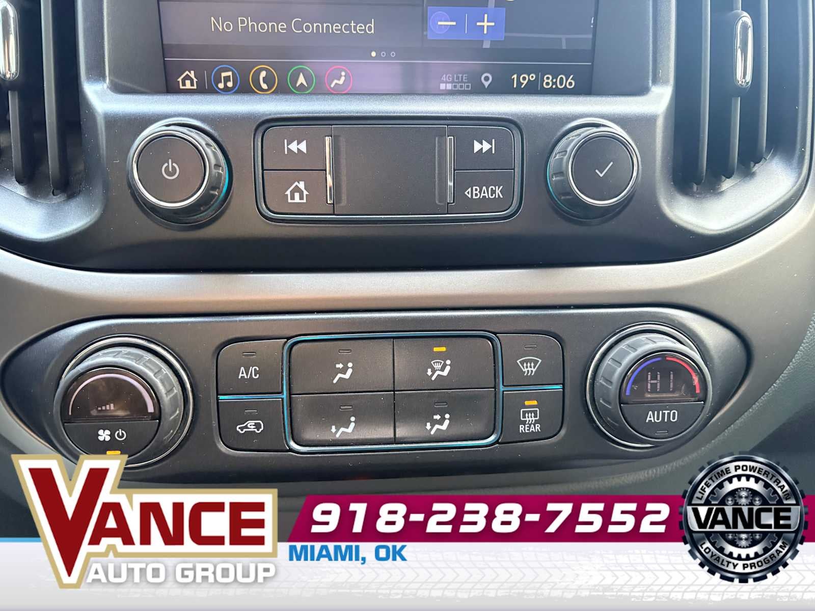 2021 Chevrolet Colorado 4WD Z71