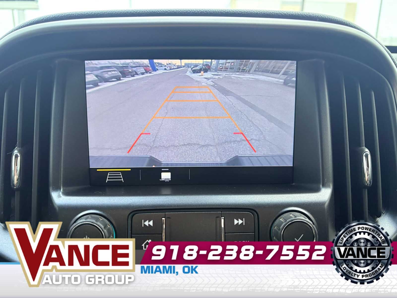 2021 Chevrolet Colorado 4WD Z71