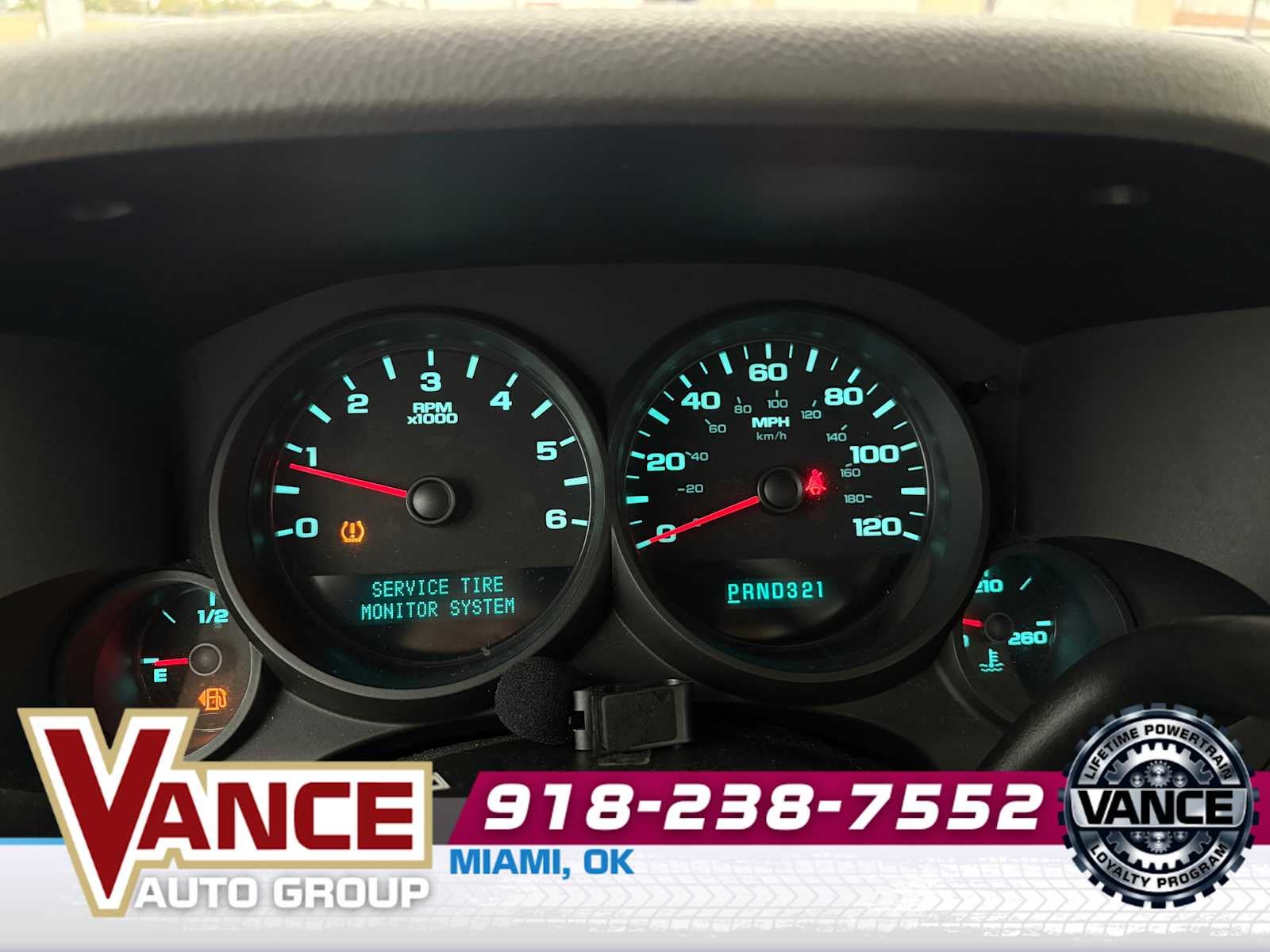 2010 Chevrolet Silverado 1500 Work Truck