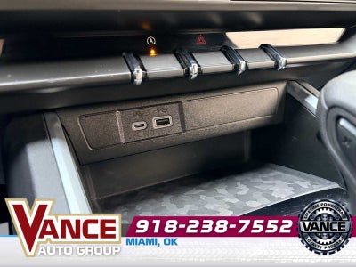 2024 Chevrolet Colorado 4WD Trail Boss