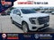 2025 GMC Yukon XL Elevation