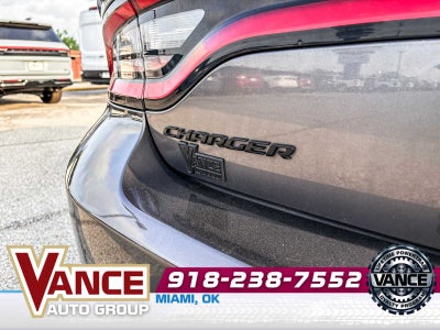 2023 Dodge Charger R/T