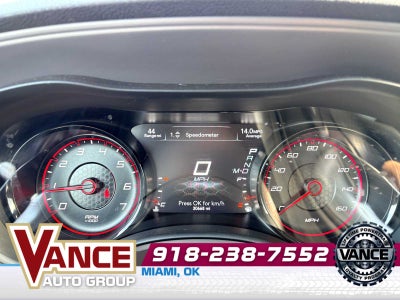 2023 Dodge Charger R/T