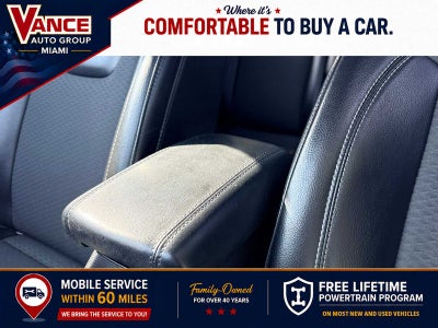 2023 Jeep Compass Altitude