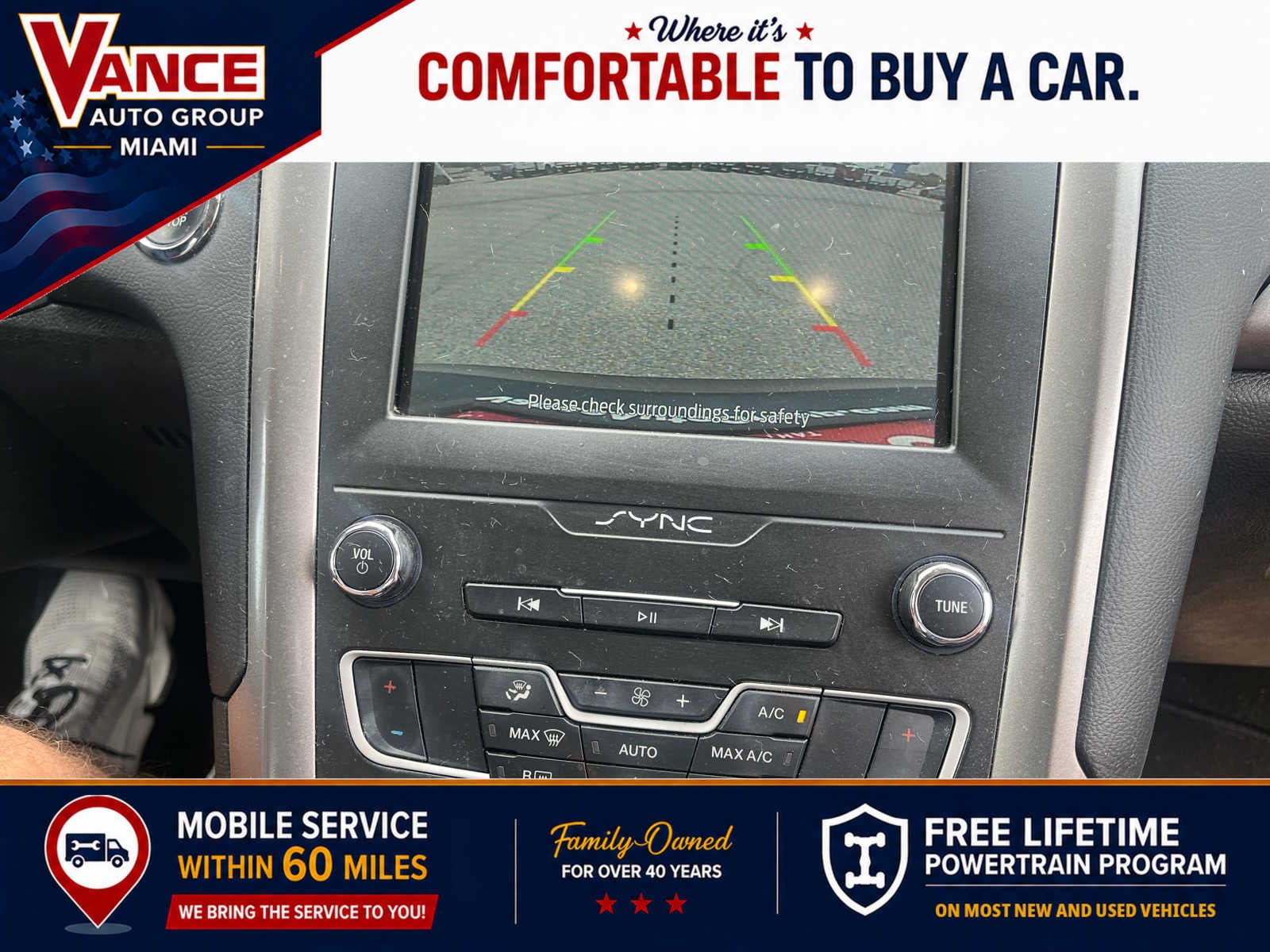 2020 Ford Fusion Hybrid SE