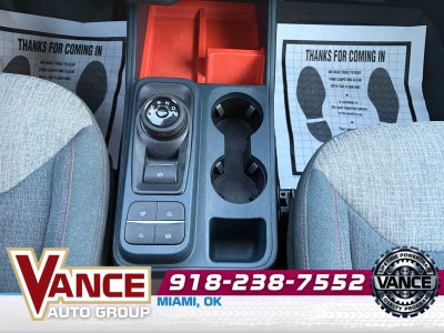 2023 Ford Maverick XLT