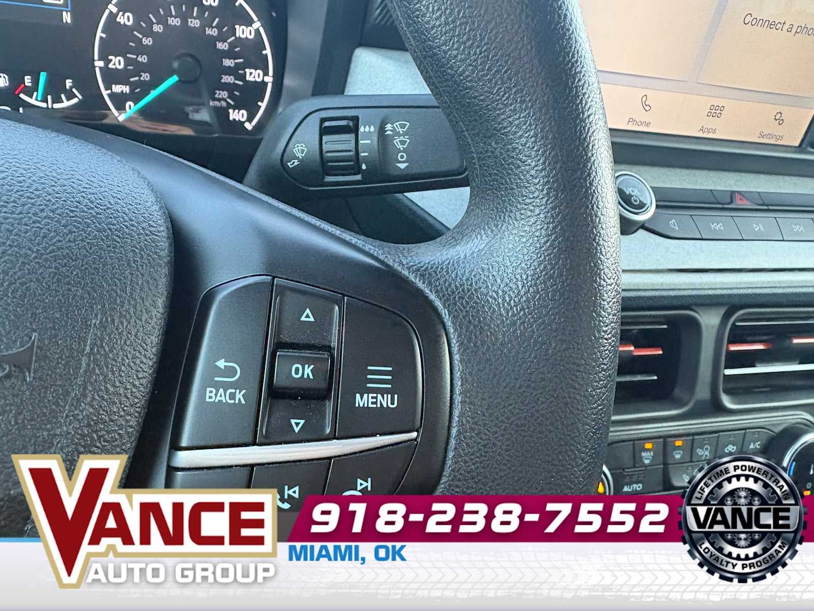 2023 Ford Maverick XLT