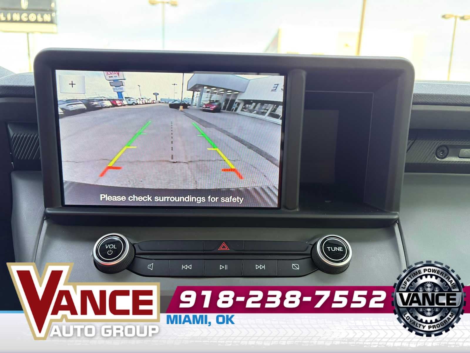 2023 Ford Maverick XL