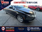 2014 Lincoln MKZ Base