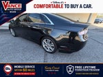2014 Lincoln MKZ Base