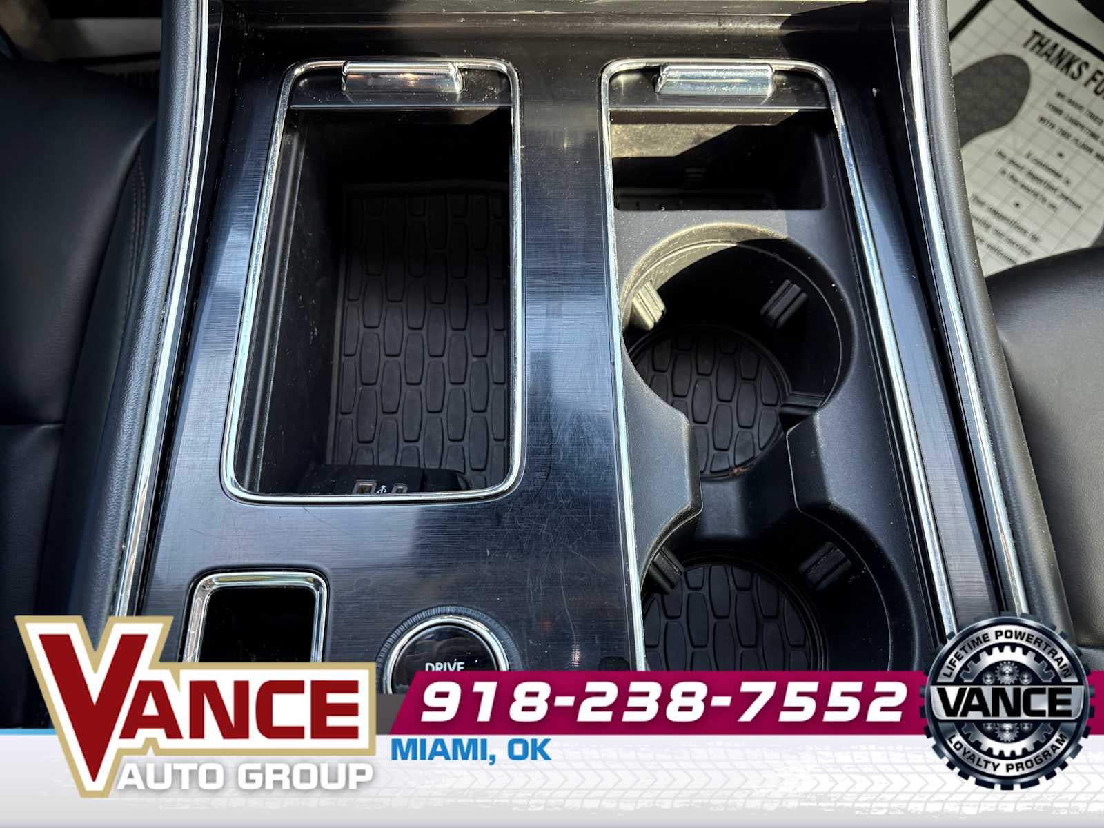 2022 Lincoln Aviator Standard