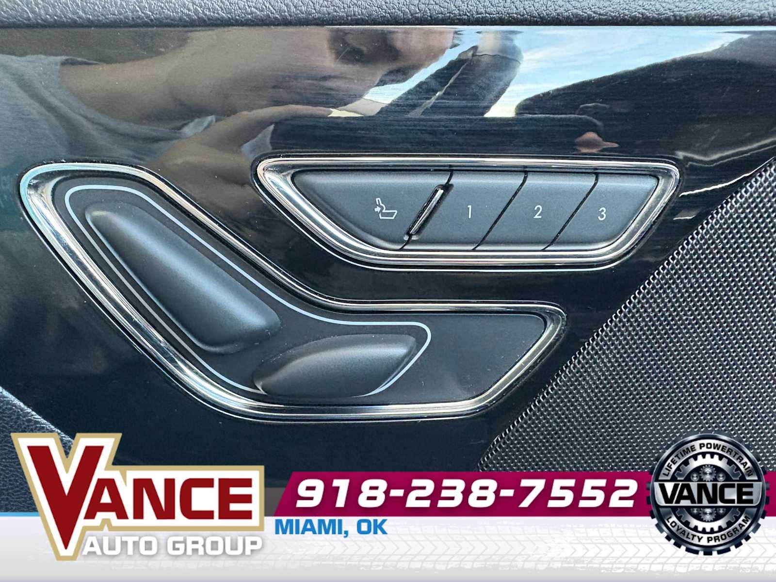 2022 Lincoln Aviator Standard