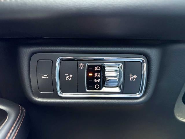 2022 Lincoln Aviator Standard