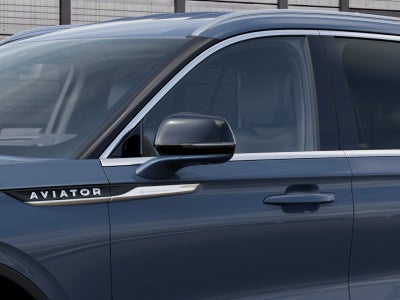 2027 Lincoln Aviator Premiere