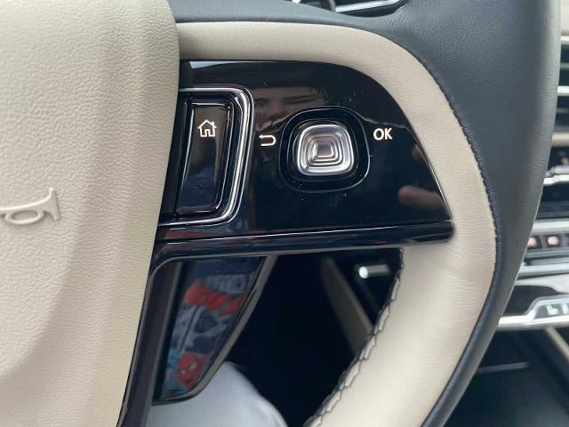 2025 Lincoln Corsair Reserve