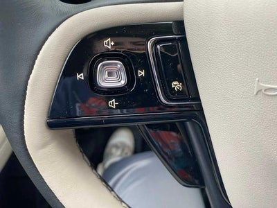 2025 Lincoln Corsair Reserve