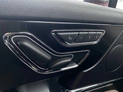 2025 Lincoln Corsair Reserve