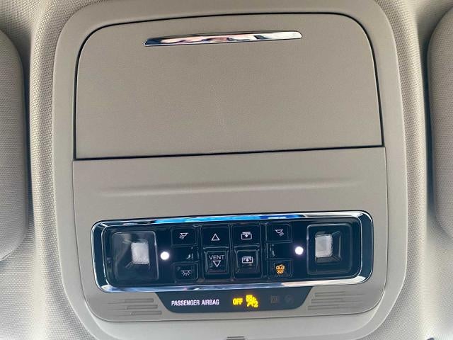 2025 Lincoln Corsair Reserve