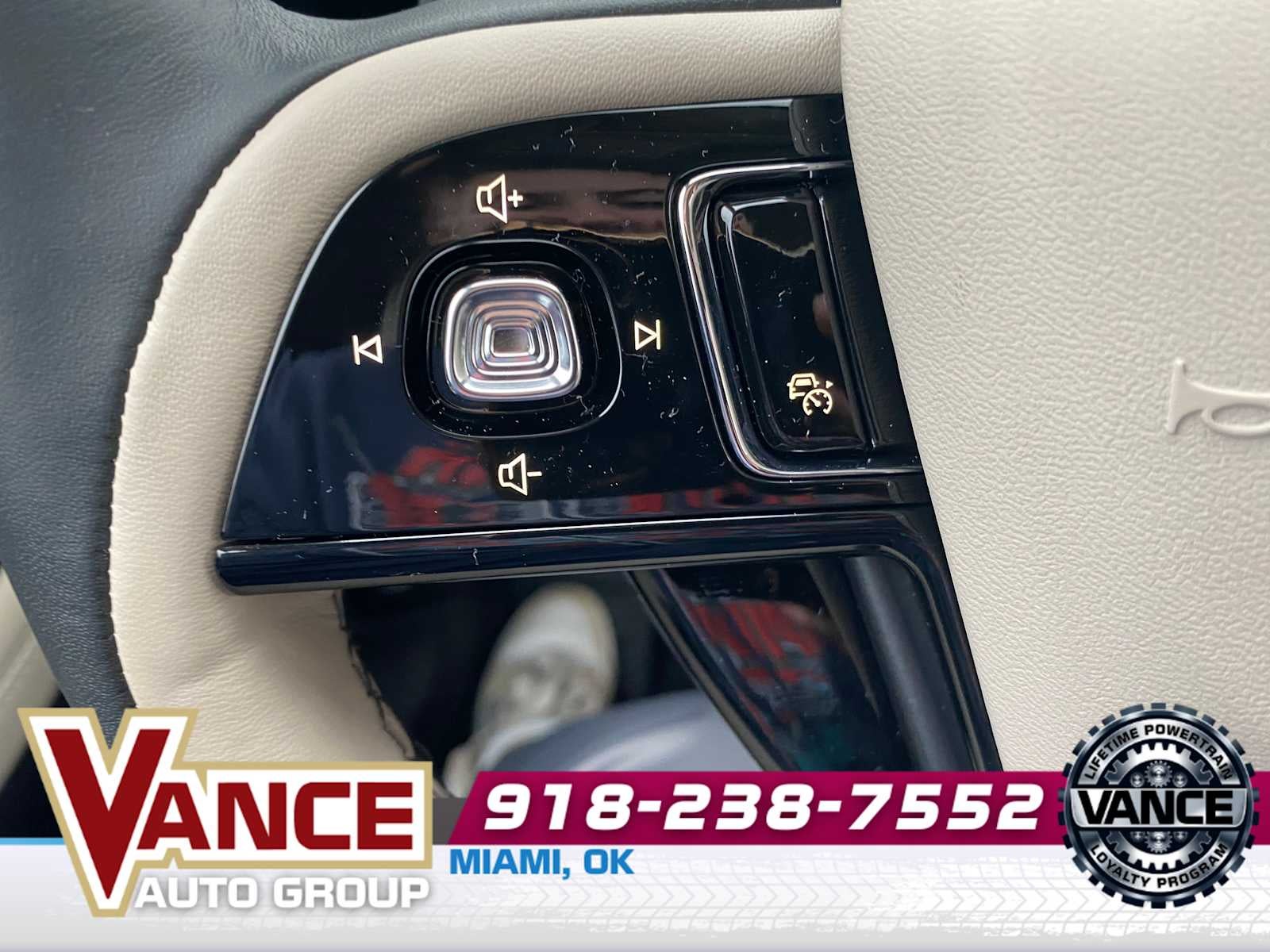 2025 Lincoln Corsair Reserve