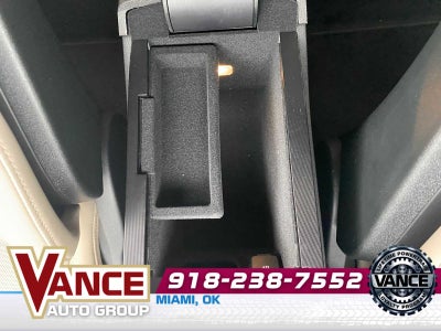 2025 Lincoln Corsair Reserve