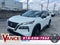 2022 Nissan Rogue S