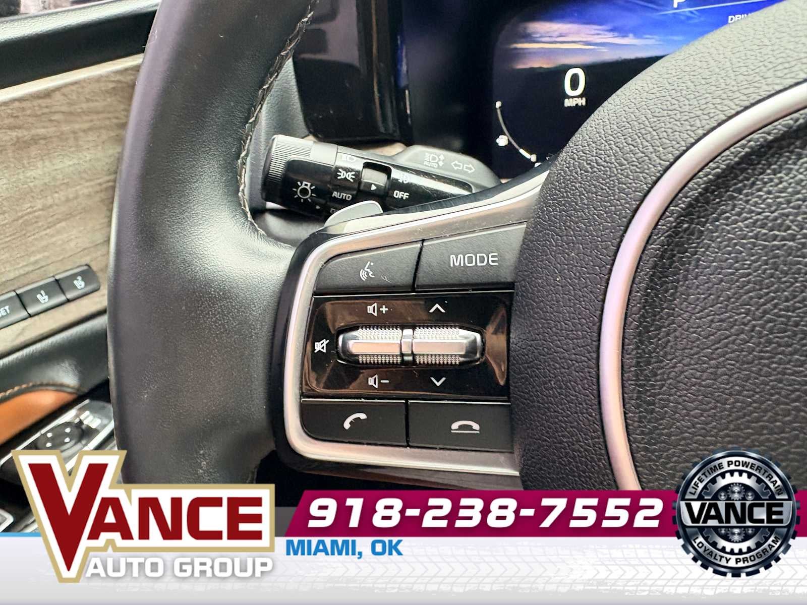 2022 Kia Sorento X-Line SX Prestige