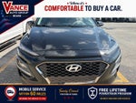 2018 Hyundai Kona Ultimate