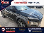 2018 Hyundai Kona Ultimate