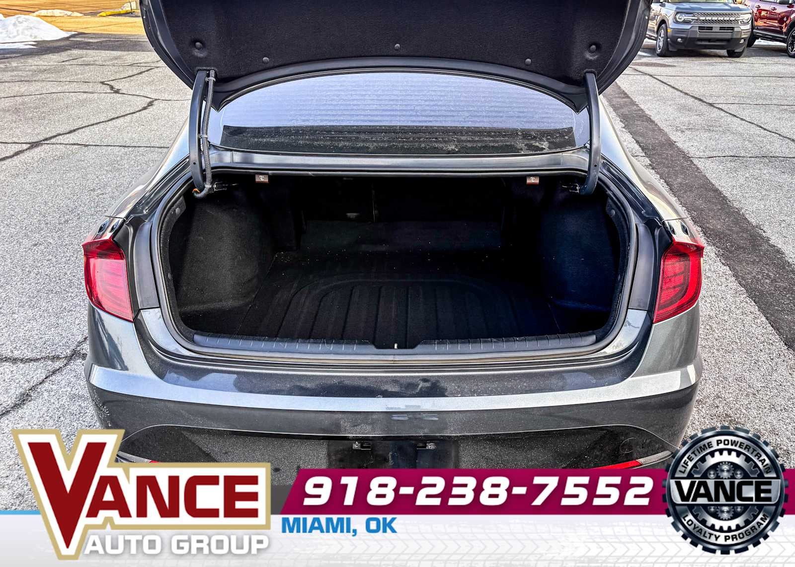 2023 Hyundai Sonata N Line