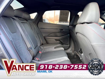 2023 Hyundai Sonata N Line