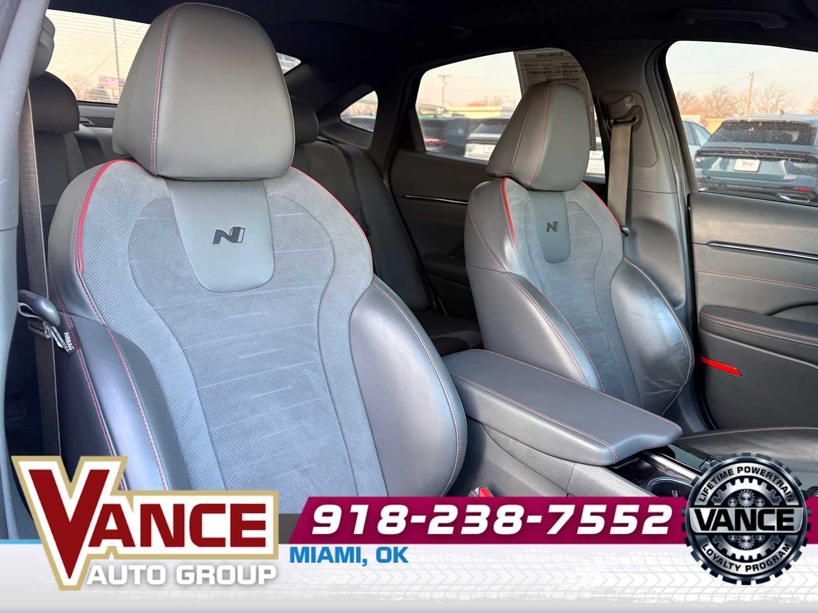 2023 Hyundai Sonata N Line