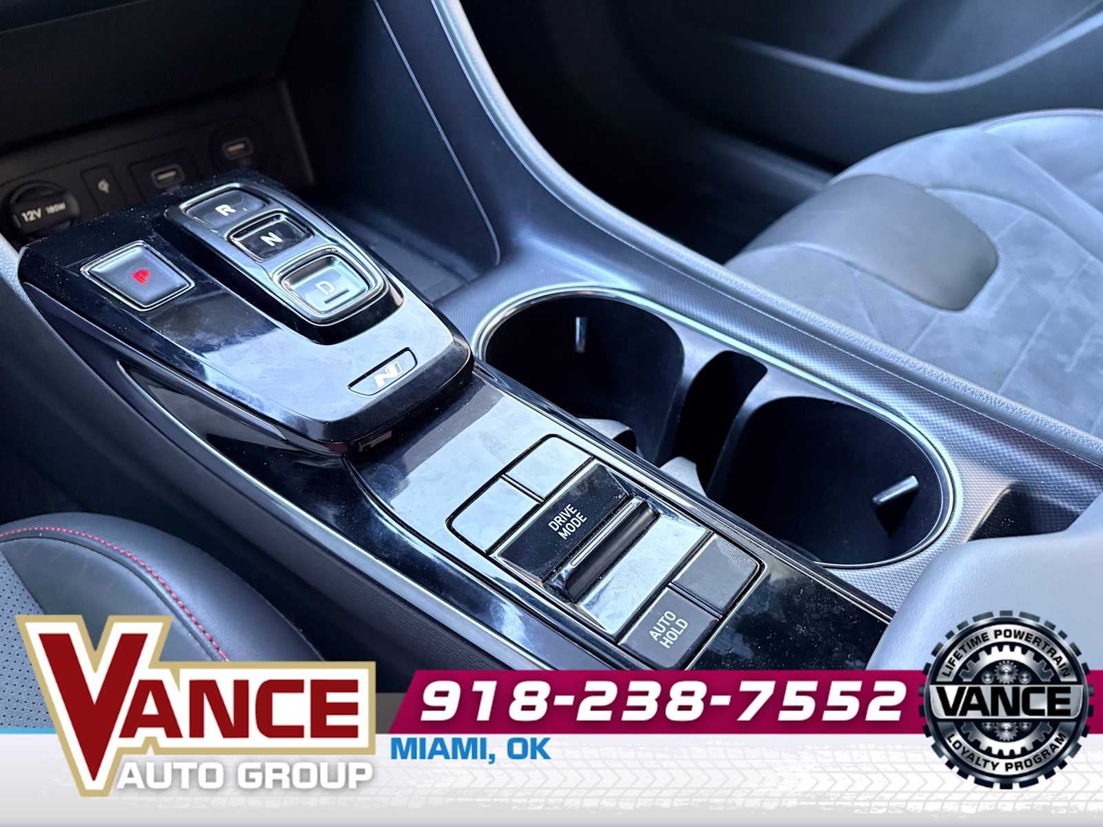 2023 Hyundai Sonata N Line