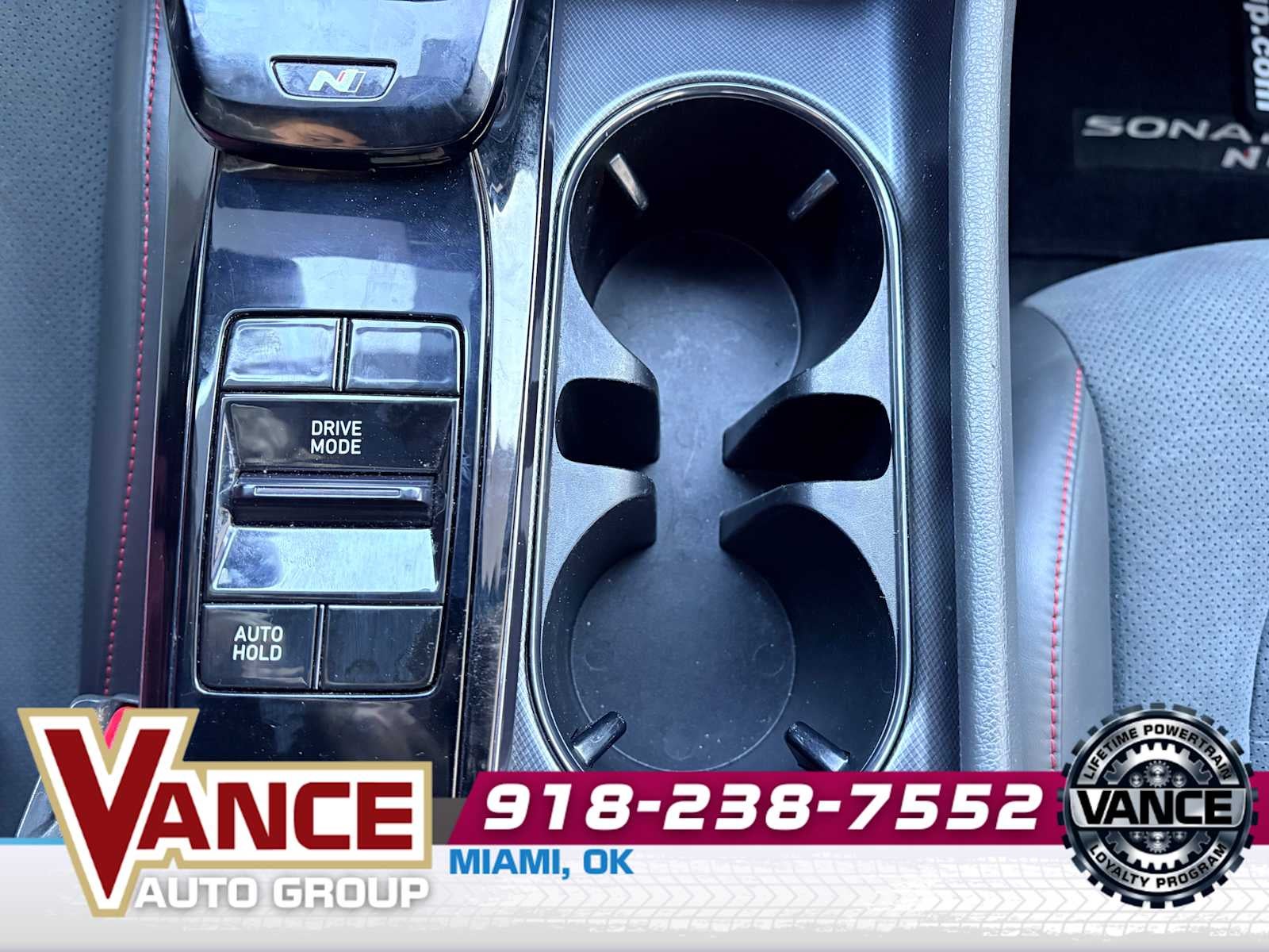 2023 Hyundai Sonata N Line