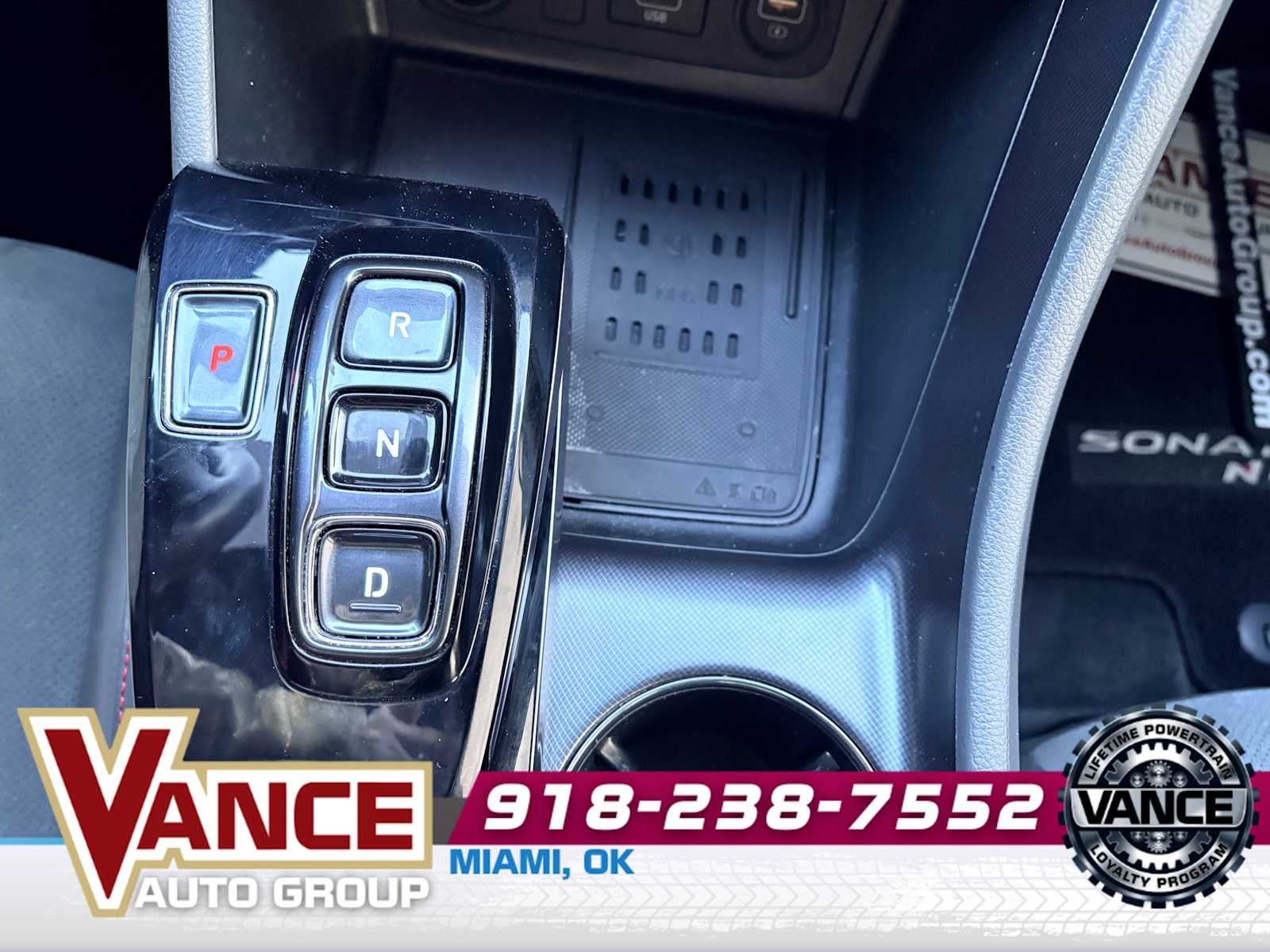 2023 Hyundai Sonata N Line