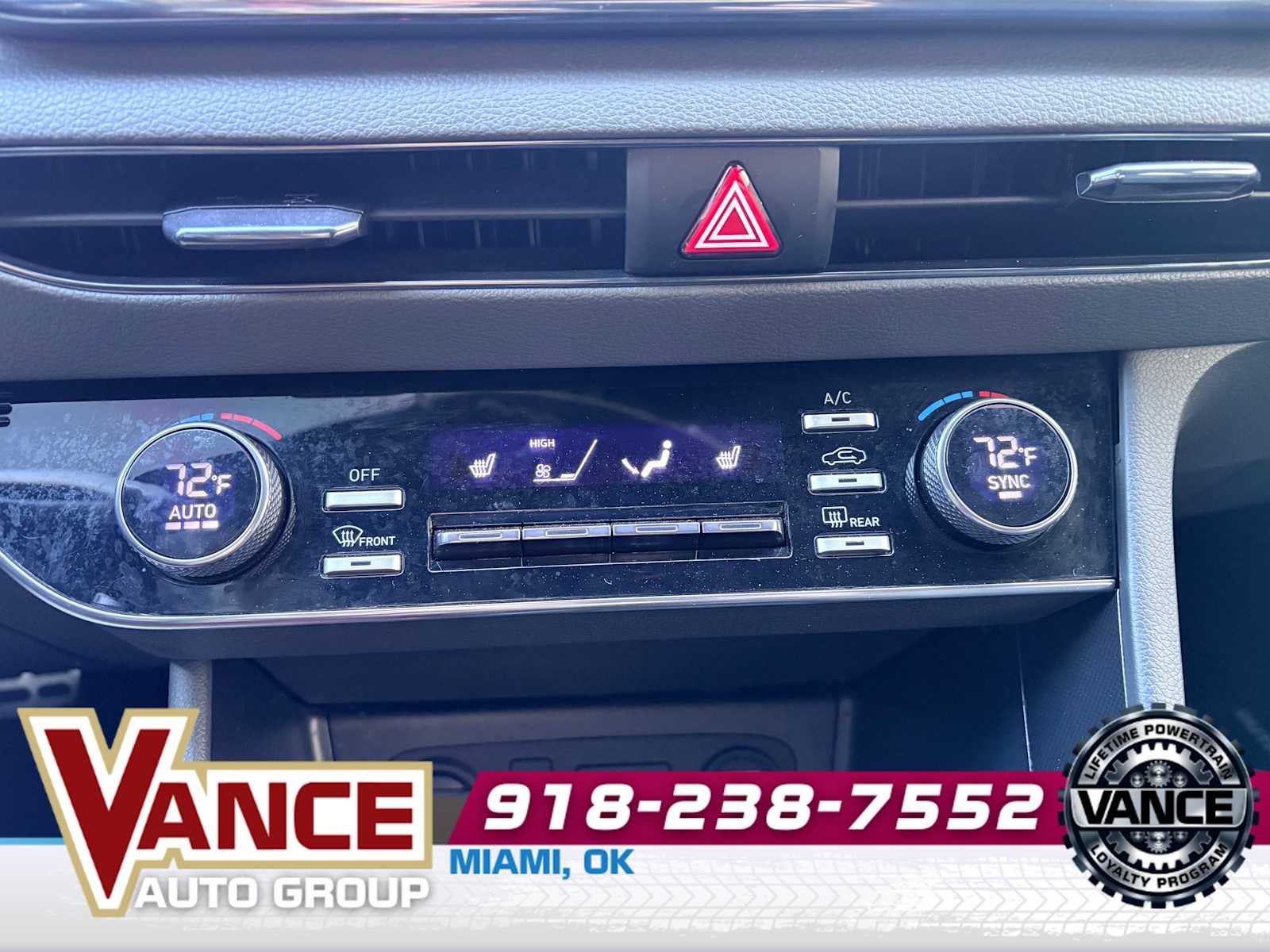 2023 Hyundai Sonata N Line