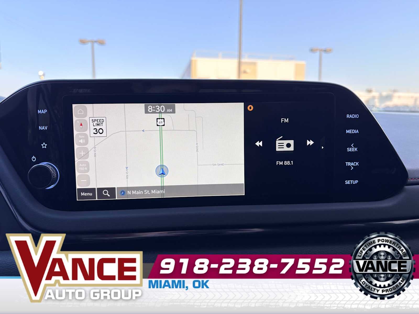 2023 Hyundai Sonata N Line