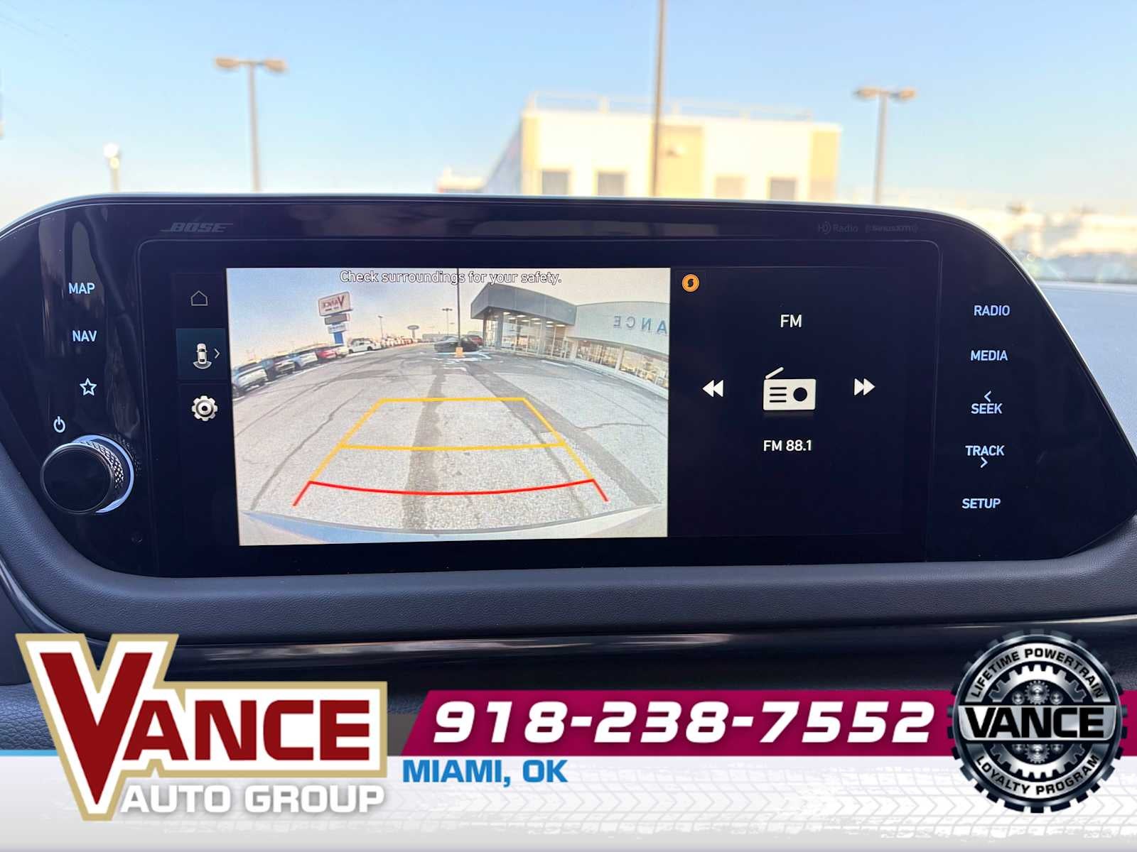 2023 Hyundai Sonata N Line