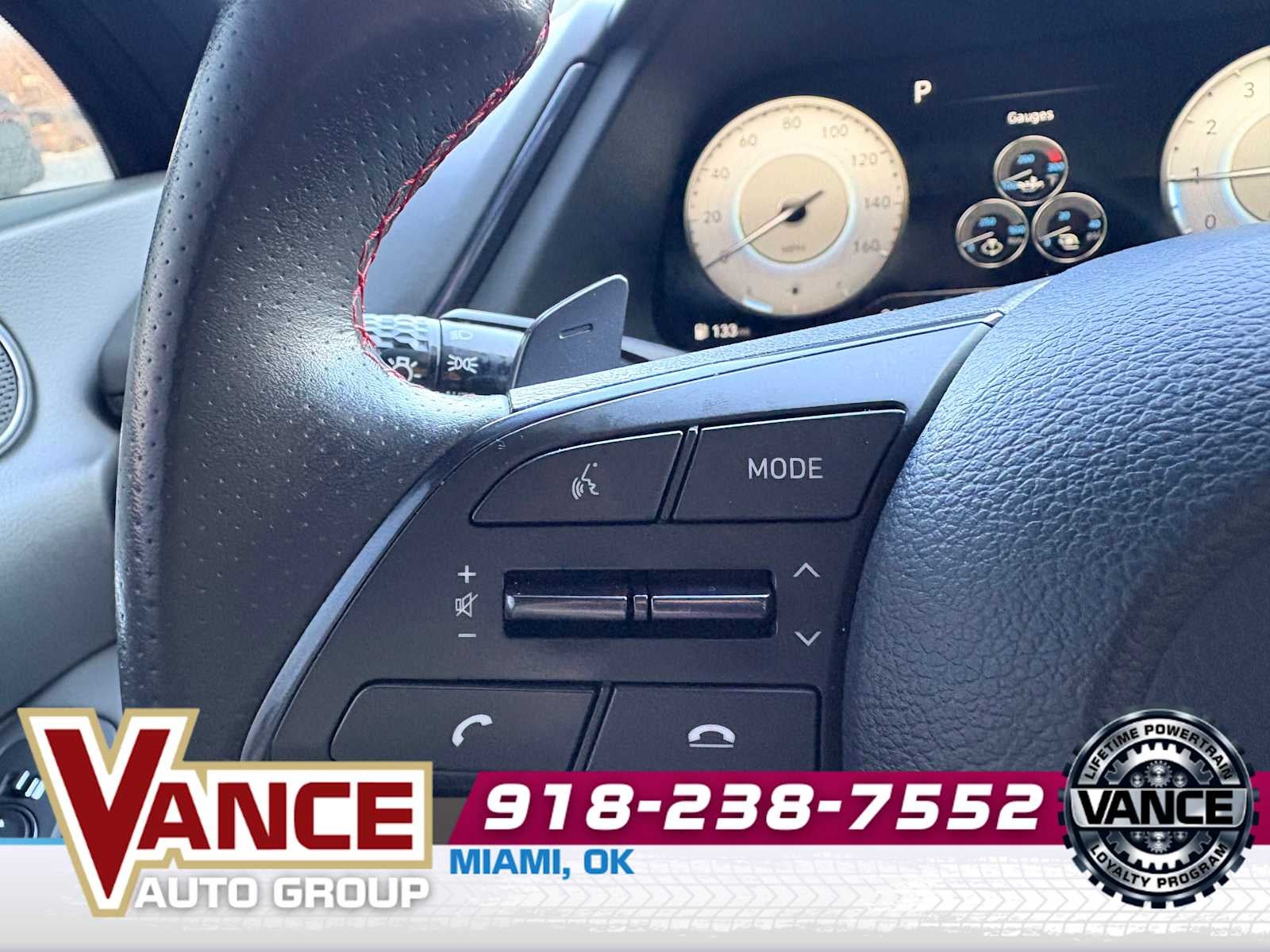 2023 Hyundai Sonata N Line