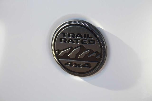 2022 Jeep Wrangler Sport