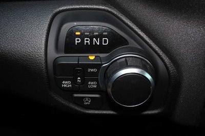 2025 RAM Ram 1500 Tradesman