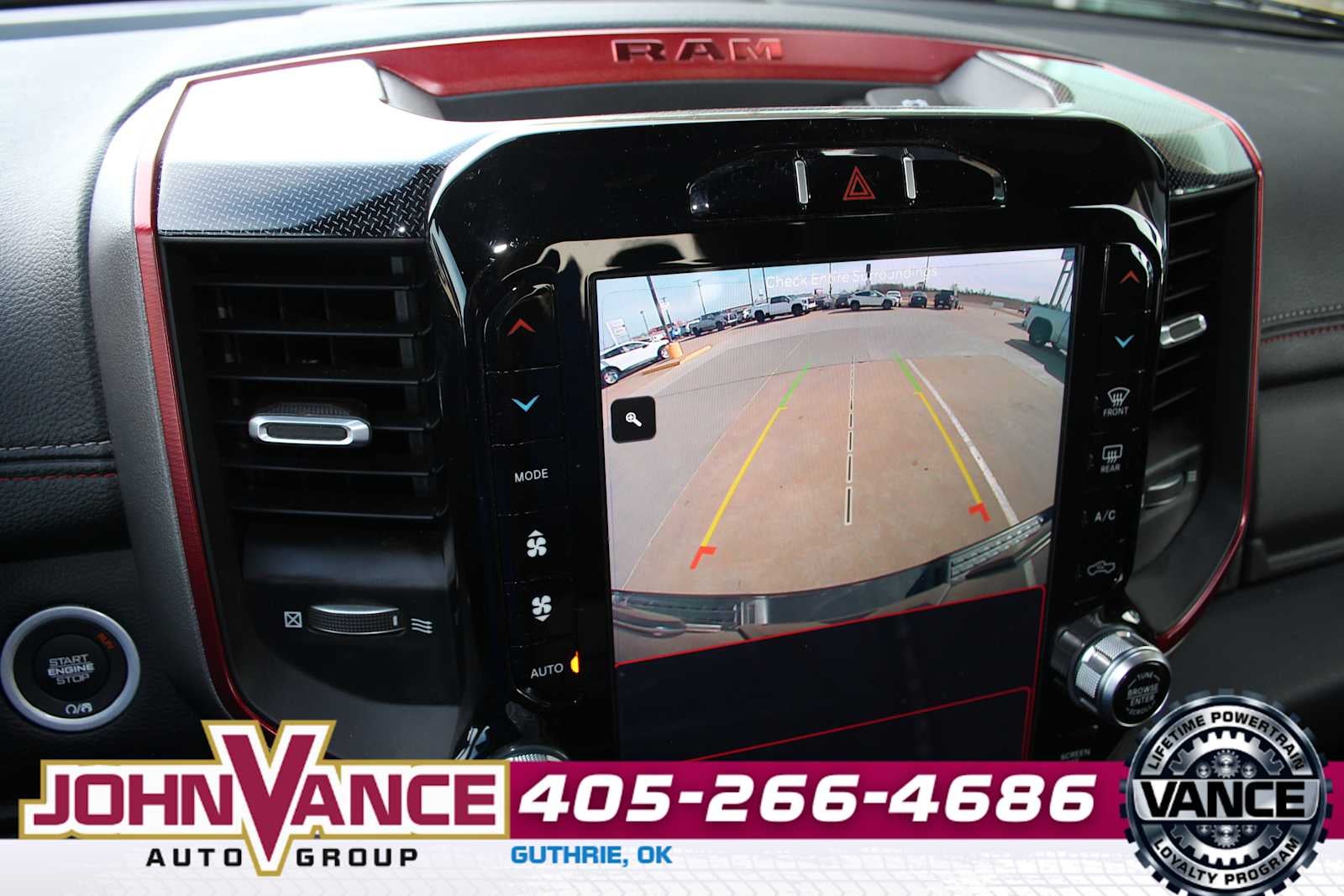 2022 RAM Ram 1500 Rebel