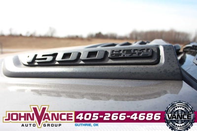 2022 RAM Ram 1500 Rebel