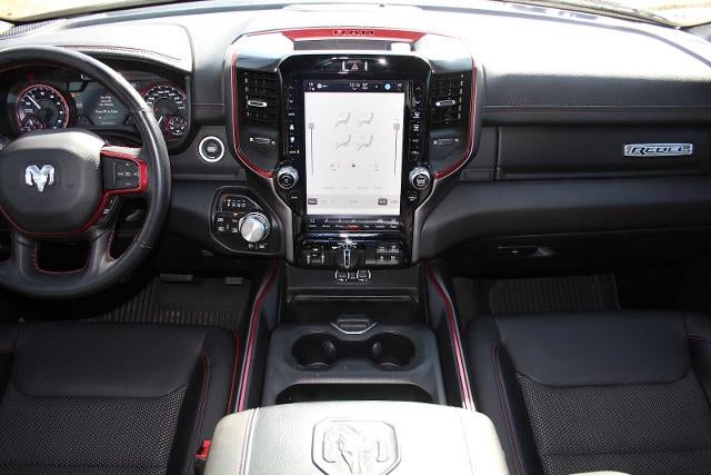 2022 RAM Ram 1500 Rebel