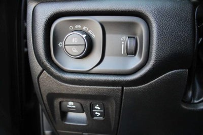 2022 RAM Ram 1500 Rebel