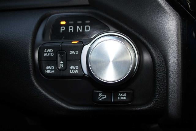 2022 RAM Ram 1500 Rebel