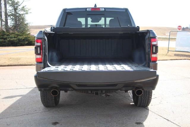 2022 RAM Ram 1500 Rebel